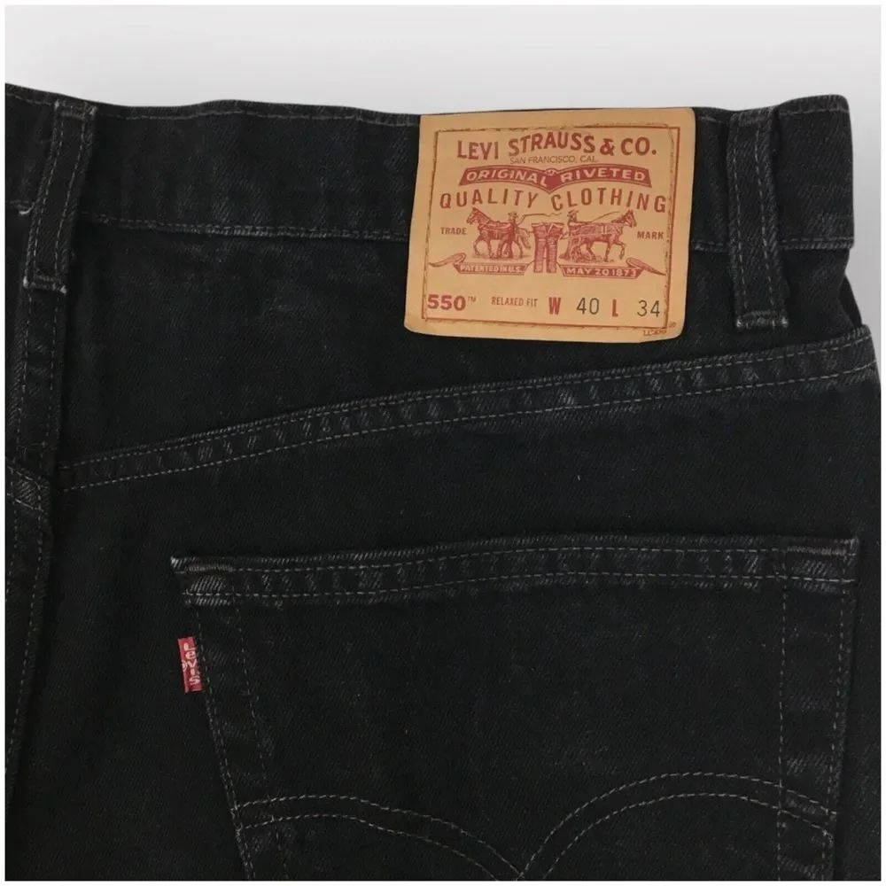 Levis welcome primo